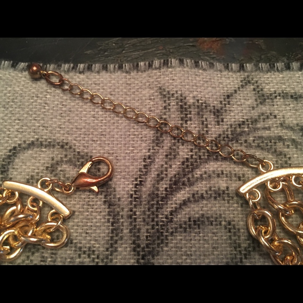 Statement Necklace - Picture 8 of 8
